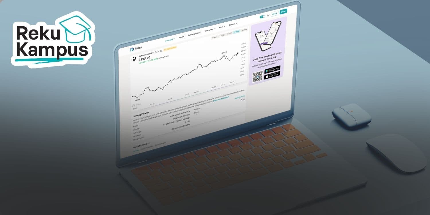 Cara Beli Saham Palantir untuk Investor Pemula Terbaru