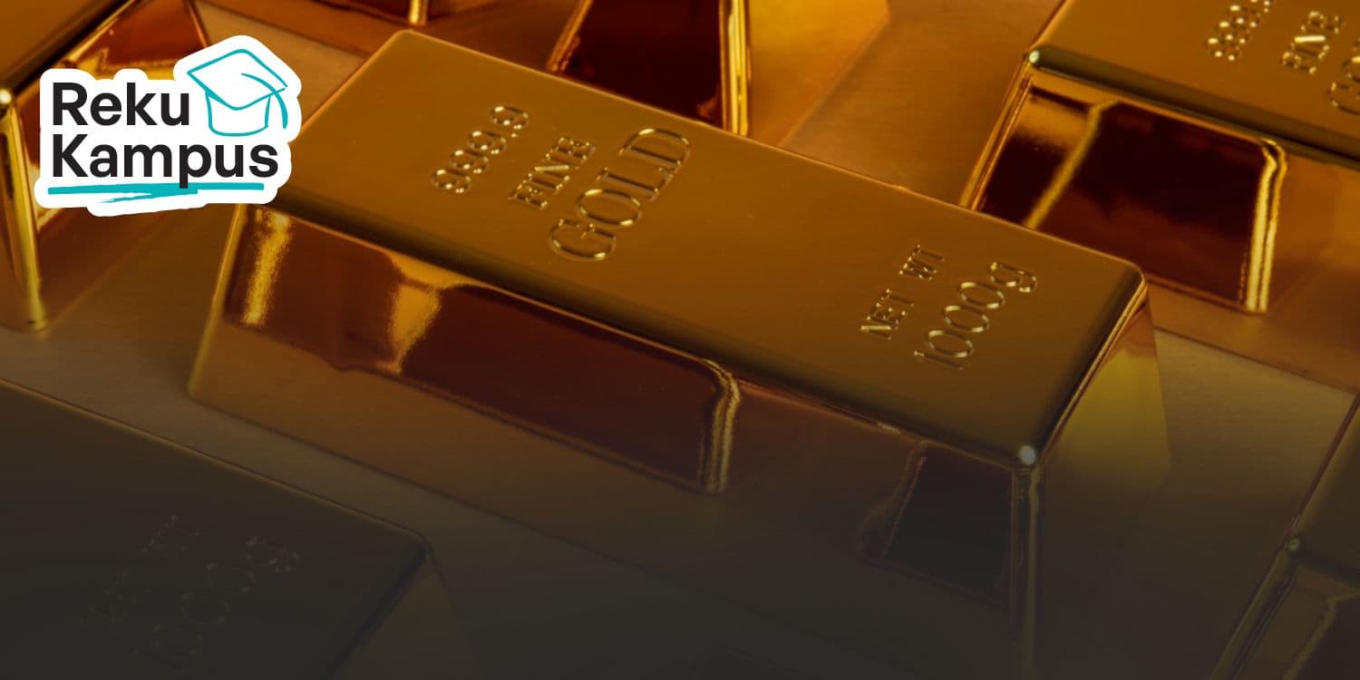 7 Cara Investasi Emas untuk Pemula yang Mudah Dilakukan
