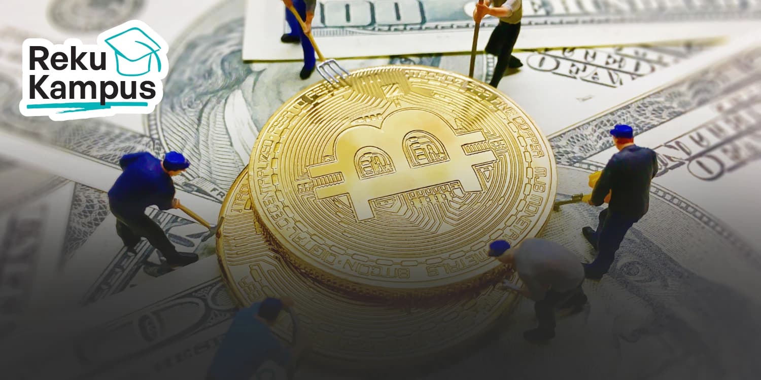 Bagaimana Cara Menyimpan Crypto dengan Aman?