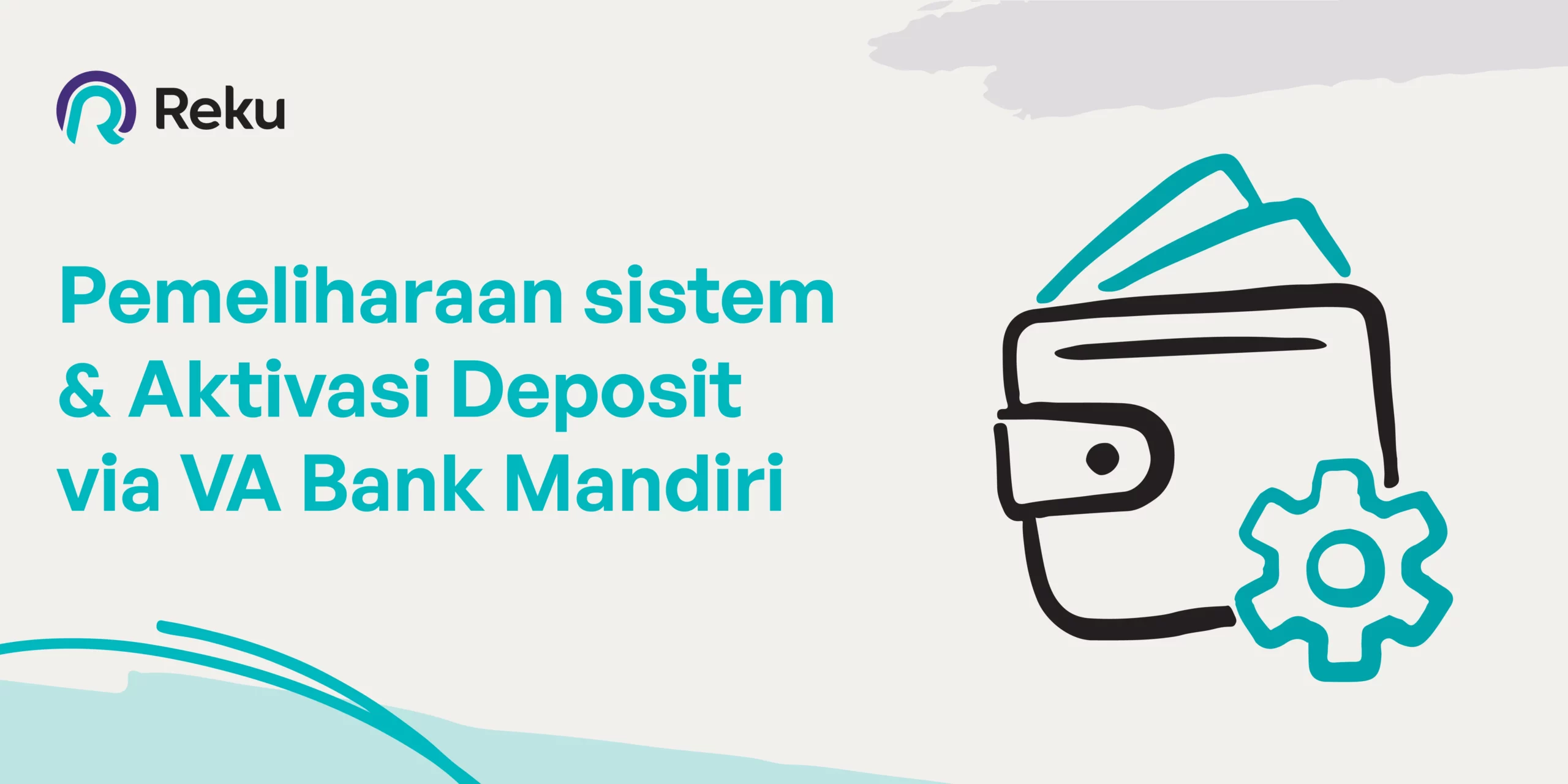 Pemeliharaan Sistem dan Akvitasi VA Mandiri
