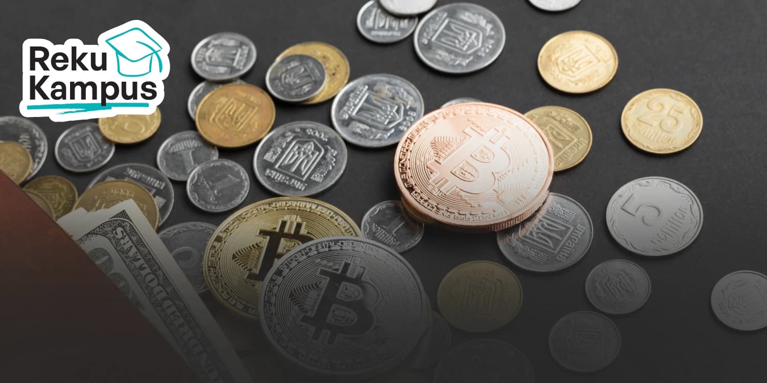 Apakah Crypto Selain Bitcoin Layak Untuk Diinvestasikan?