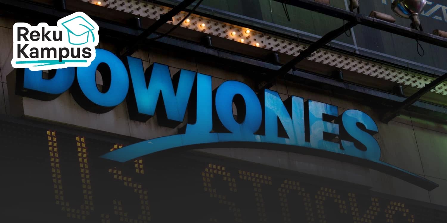 Cara Beli Saham Dow Jones dengan Mudah untuk Pemula