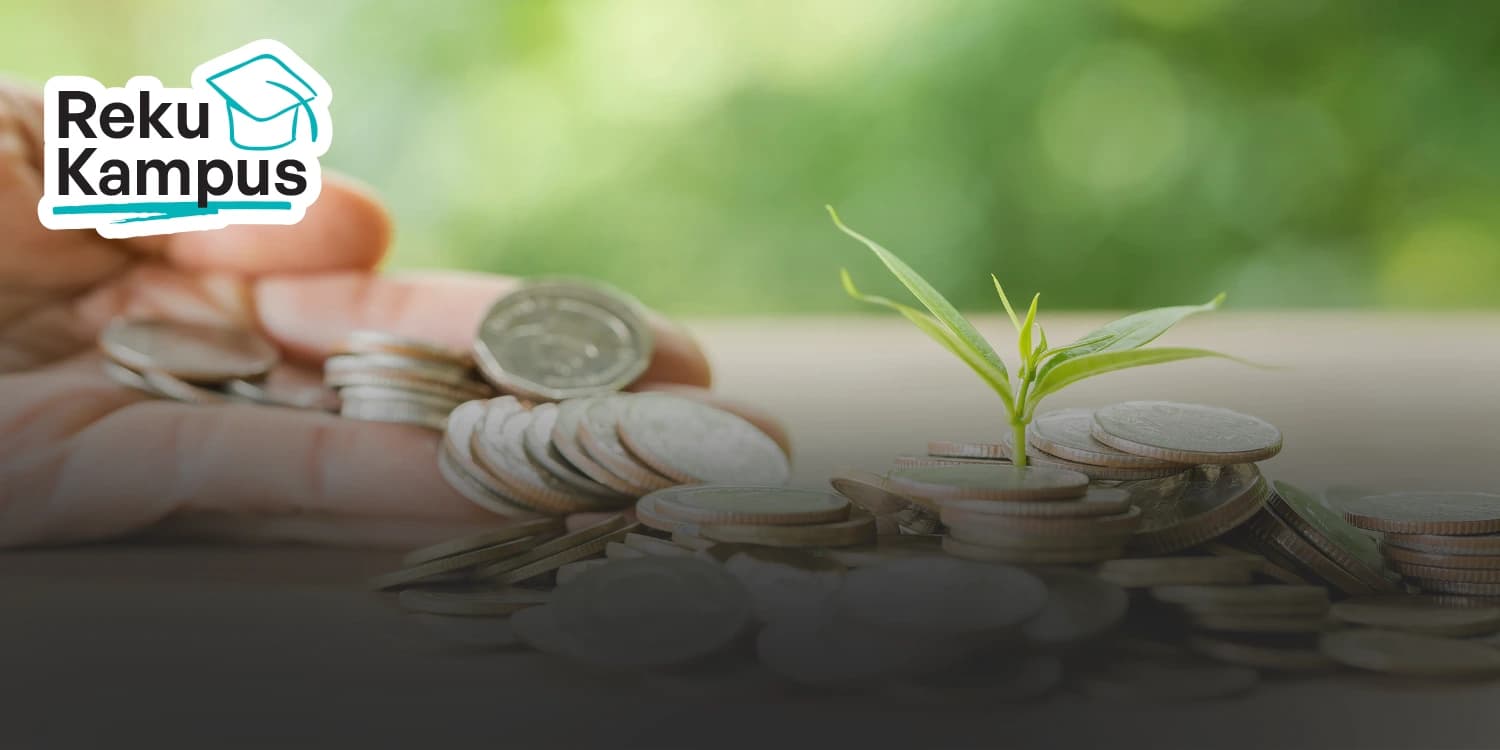 5 PIlihan Investasi Masa Depan Paling Cocok buat Kamu!