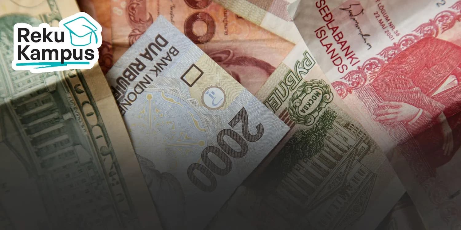 Rupiah Melemah? Ini Penyebab, Dampak, Strategi Menghadapinya