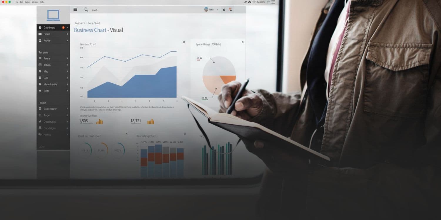 8 Software ERP & Manufaktur Terbaik untuk Enterprise