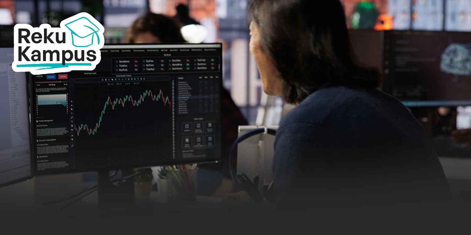 Strategi Trading Saham Amerika untuk Pemula Paling Jitu!