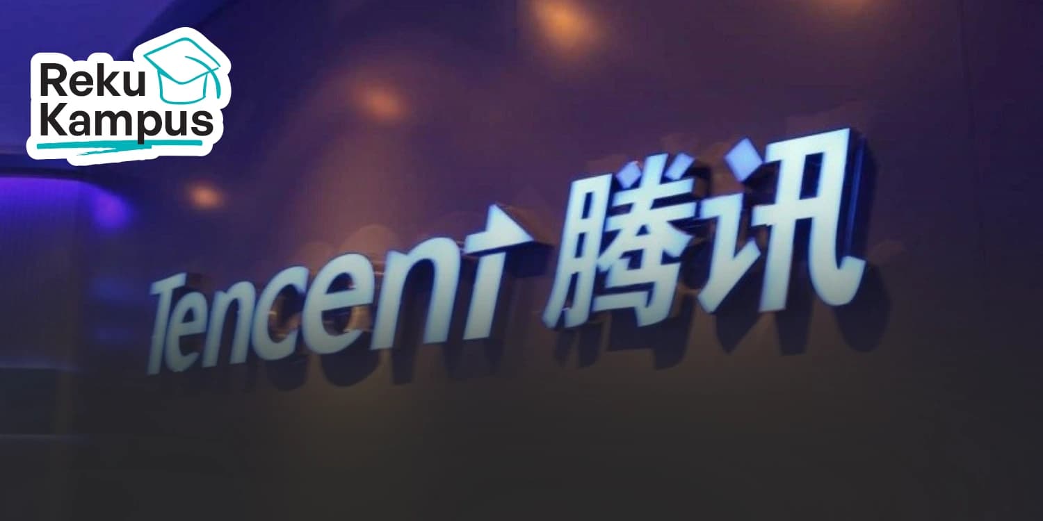 Cara Beli Saham Tencent dari Indonesia, Mudah!