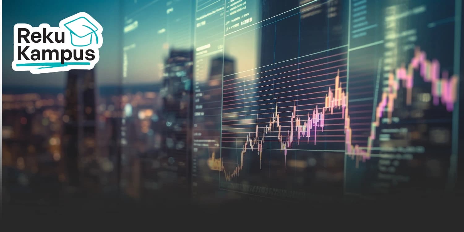 Apa Perbedaan Oversold dan Overbought? Dan Bagaimana Cara Mengukurnya?