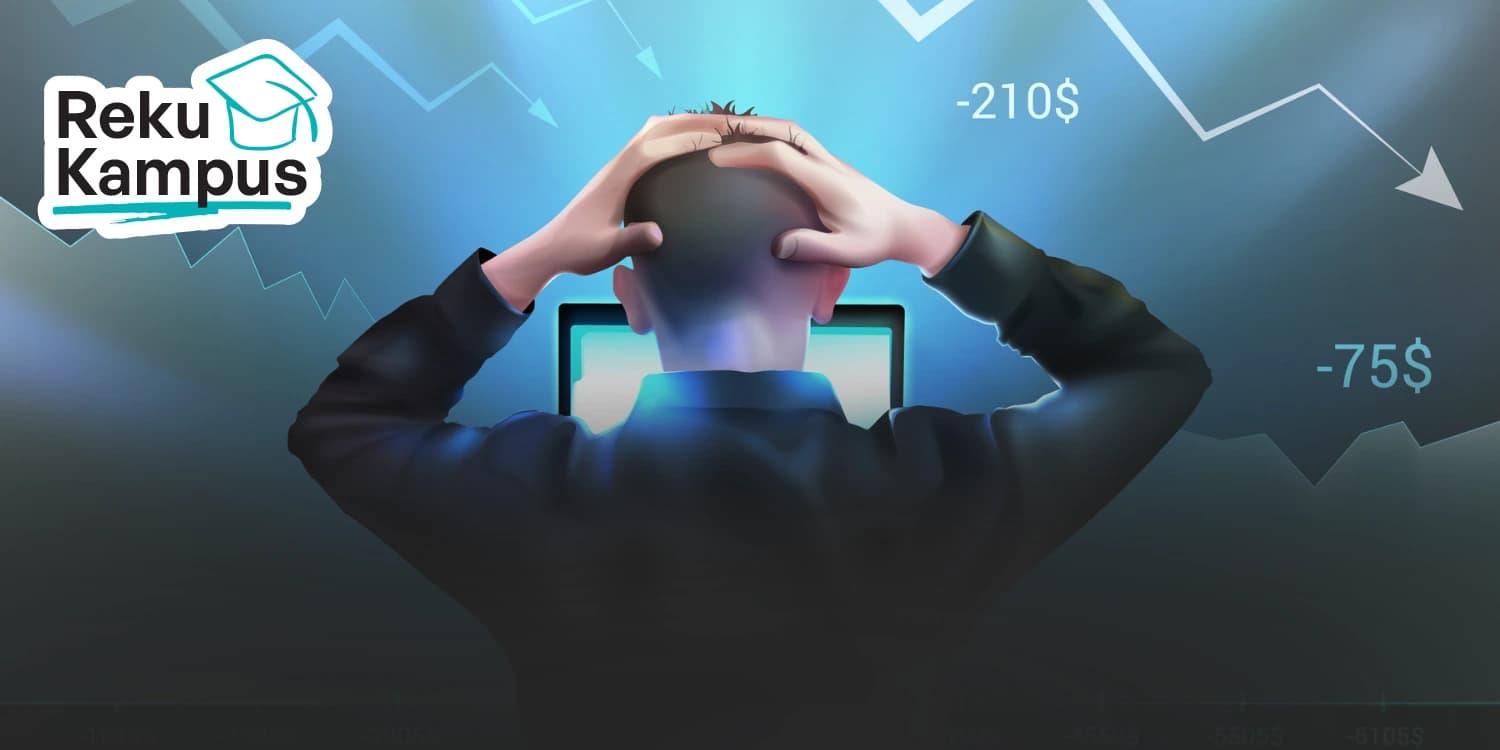 Apa Itu Oversold? Pengertian dan Cara Memanfaatkannya