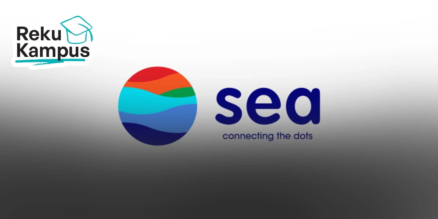 Kenalan Sama Perusahaan Sea, Si Raksasa Teknologi Asia Tenggara di Balik Shopee dan Garena