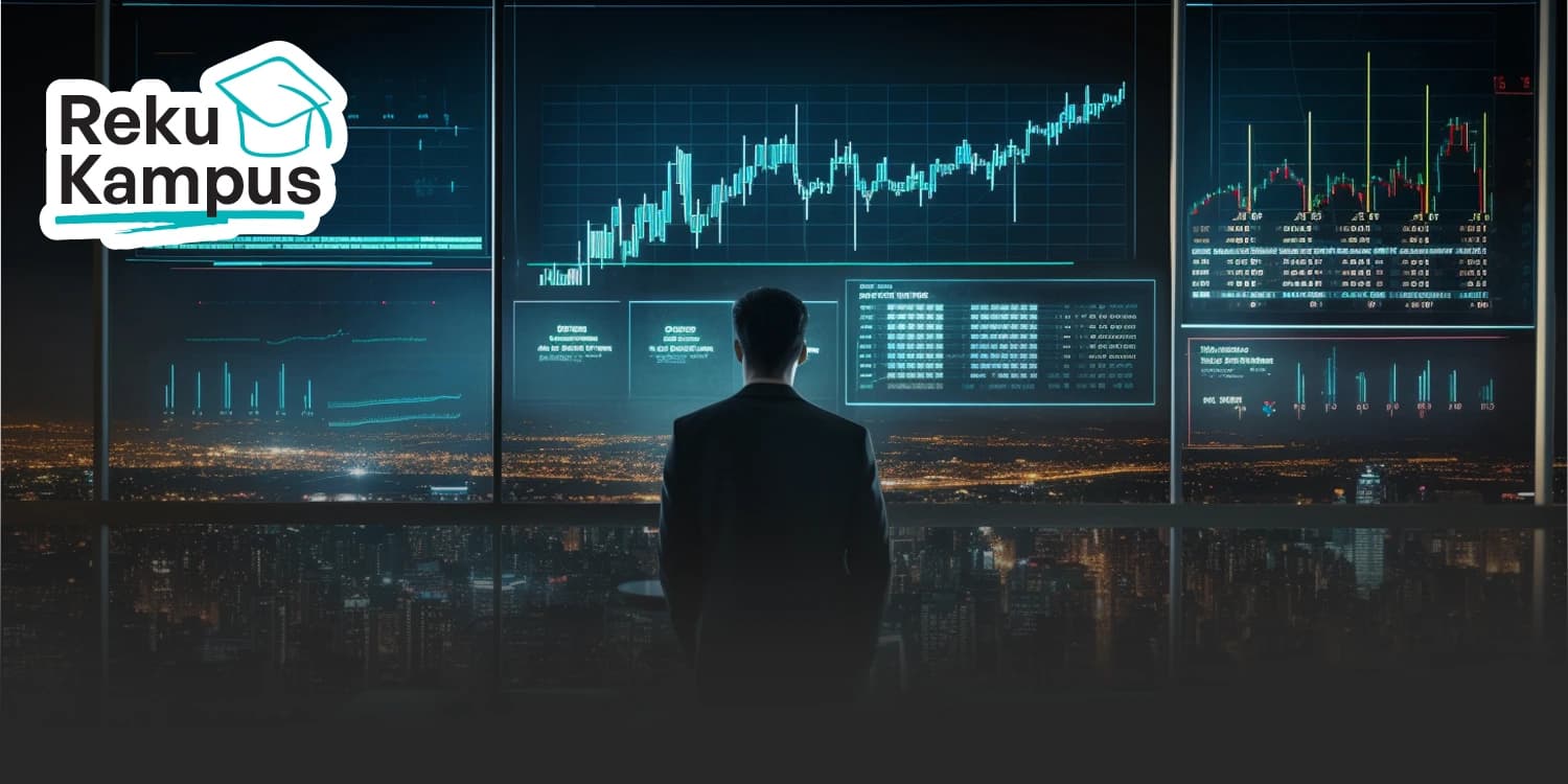 Risiko Utama Investasi Saham Amerika bagi Investor Pemula yang Wajib Diketahui