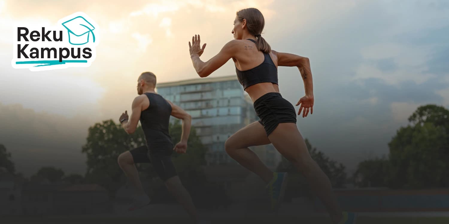 Mau Investasi di Dunia Sport? Kenali Potensi Saham Olahraga Sekarang