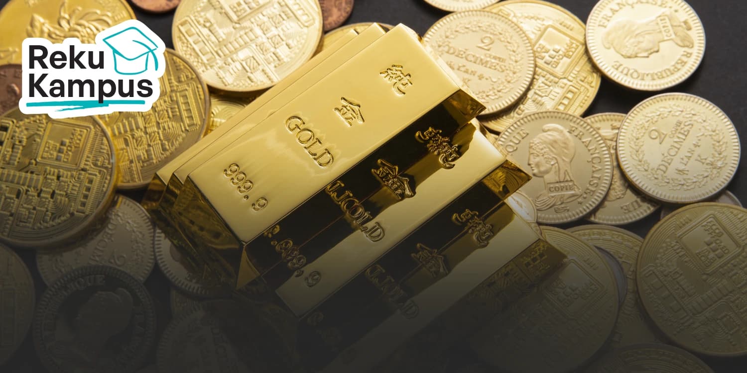 Apakah Harga Emas Akan Turun di Tahun 2026? Analisis Lengkap untuk Investor Pemula