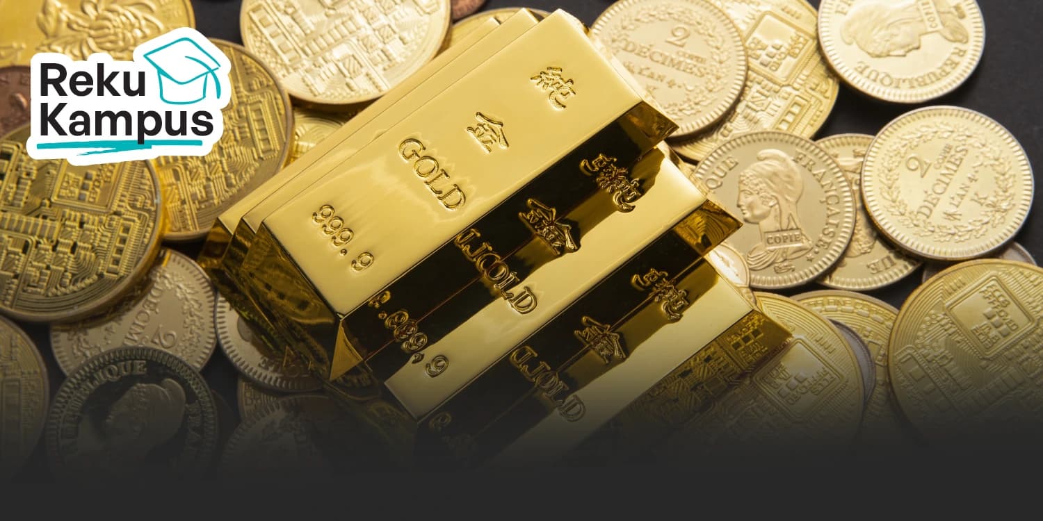 Cara Membedakan Emas Asli dan Palsu Secara Manual