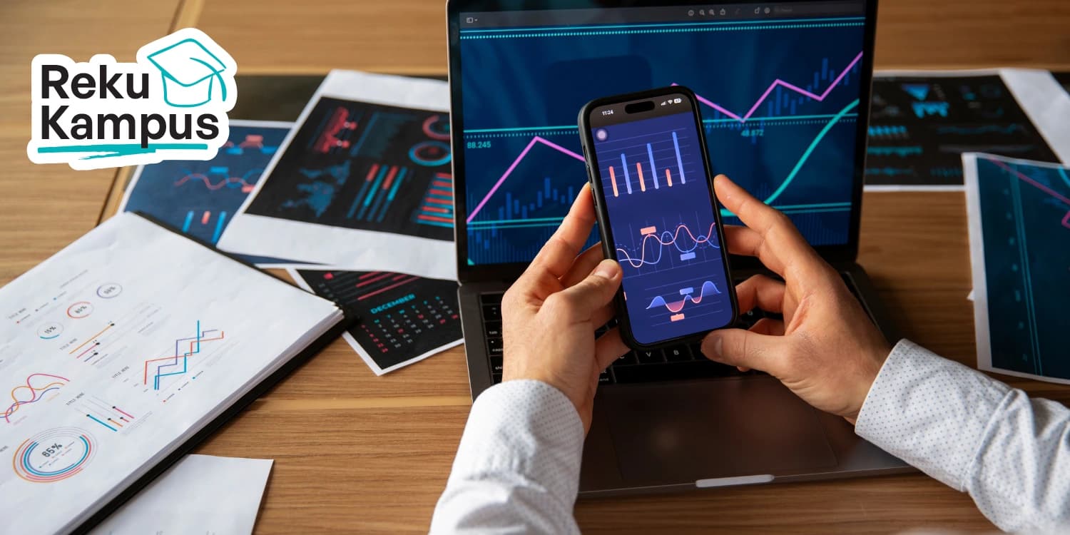 Cara Mudah Menghitung Margin dan Likuidasi pada Futures Buat Kamu!