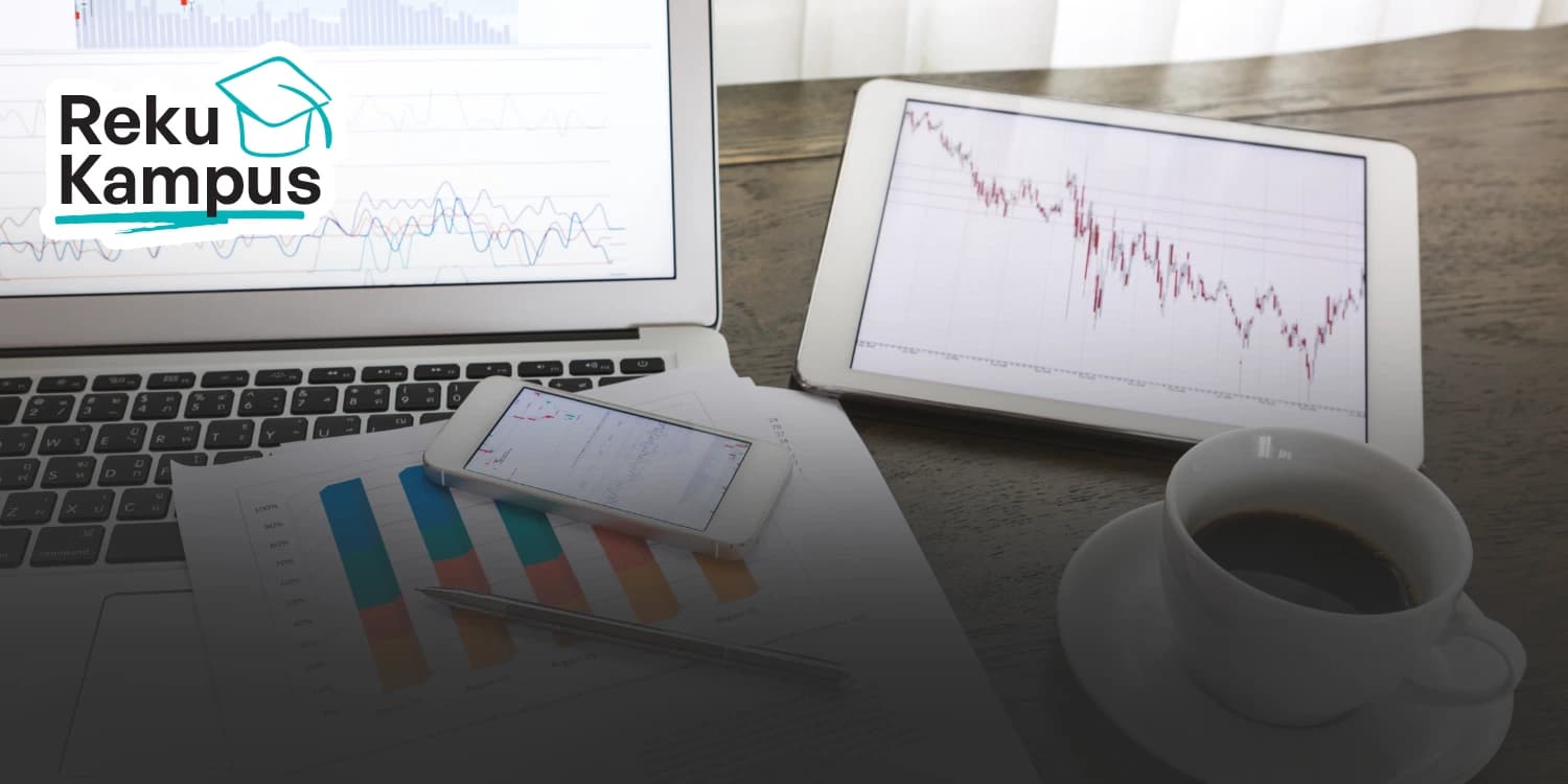 Langkah Buka Rekening dan Verifikasi untuk Beli Saham AS