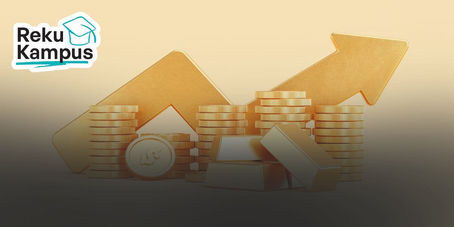 4 Faktor yang Menentukan Apakah Harga Emas Akan Naik Terus