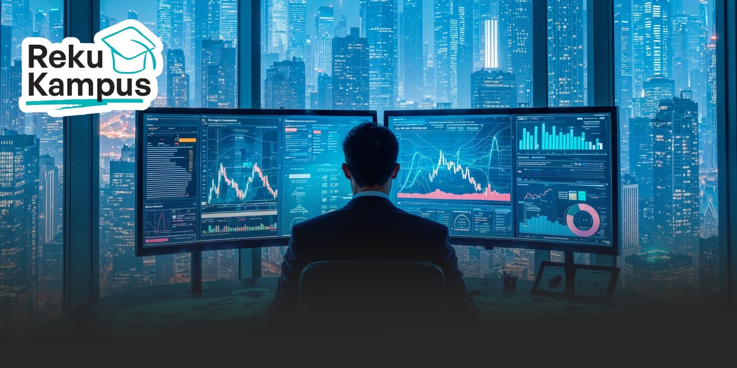 5 Aplikasi Saham Terbaik 2025: Paling Aman, Mudah Dipakai, dan Cocok untuk Pemula