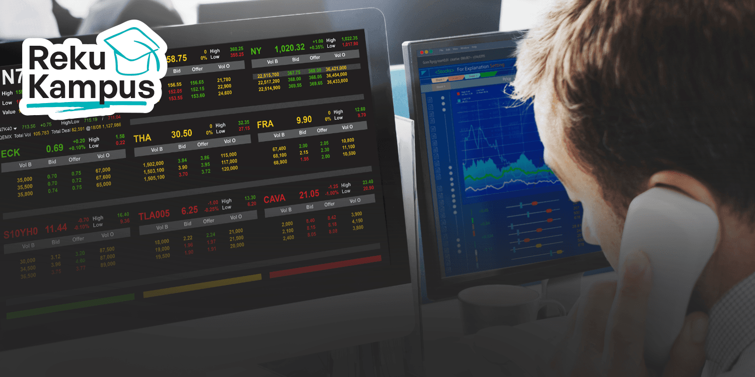 Kapan Waktu yang Tepat untuk Membeli Saham?