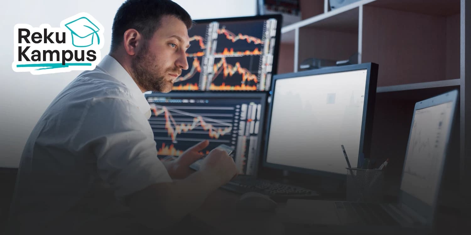 Swing Saham Adalah: Pengertian, Cara Kerja, dan Strategi untuk Pemula