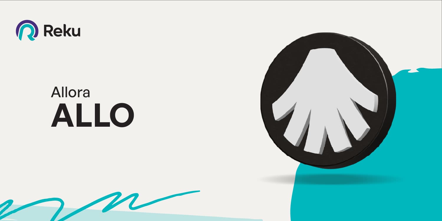 Apa itu Allora (ALLO)?