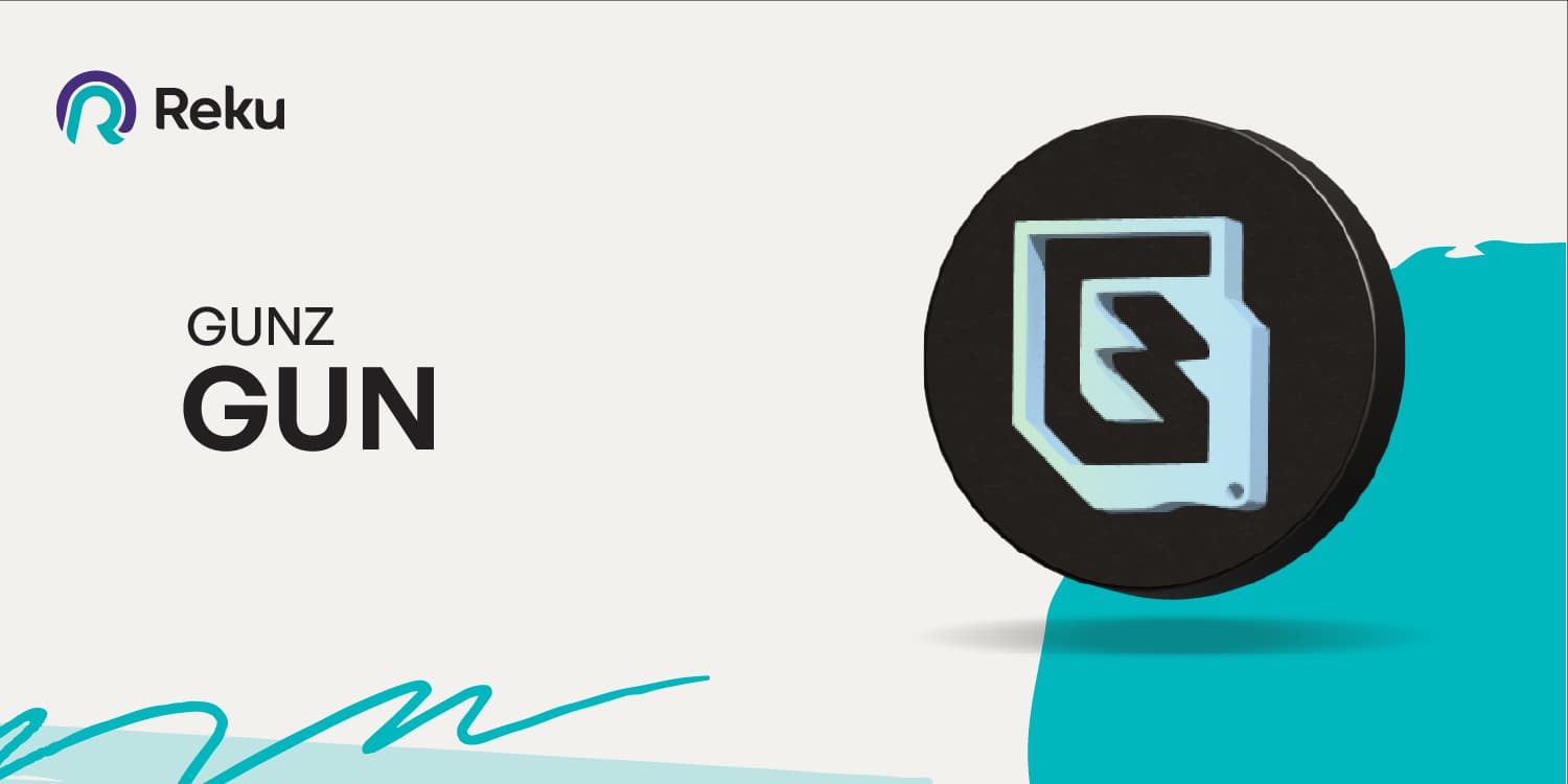 Apa itu GUNZ (GUN)?