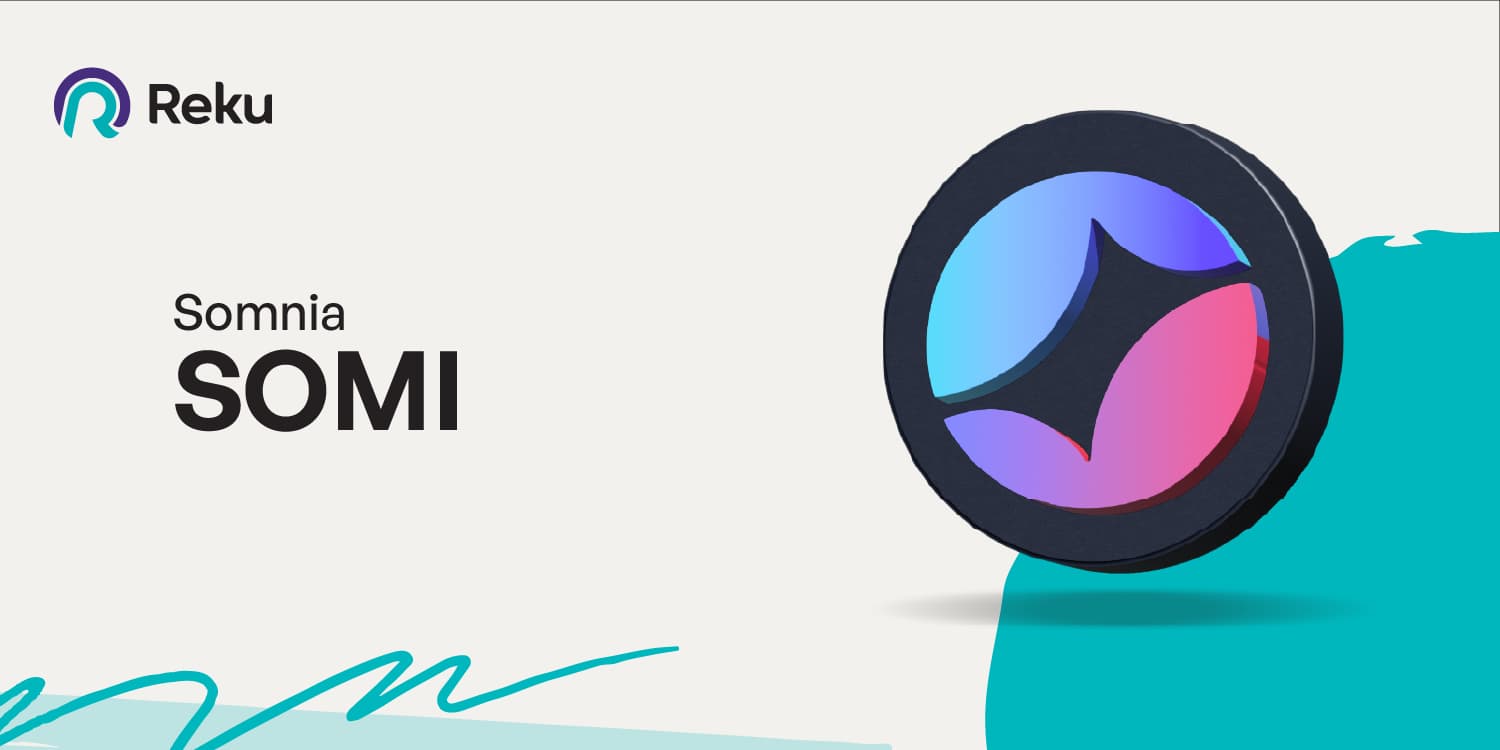 Apa itu Somnia (SOMI)?