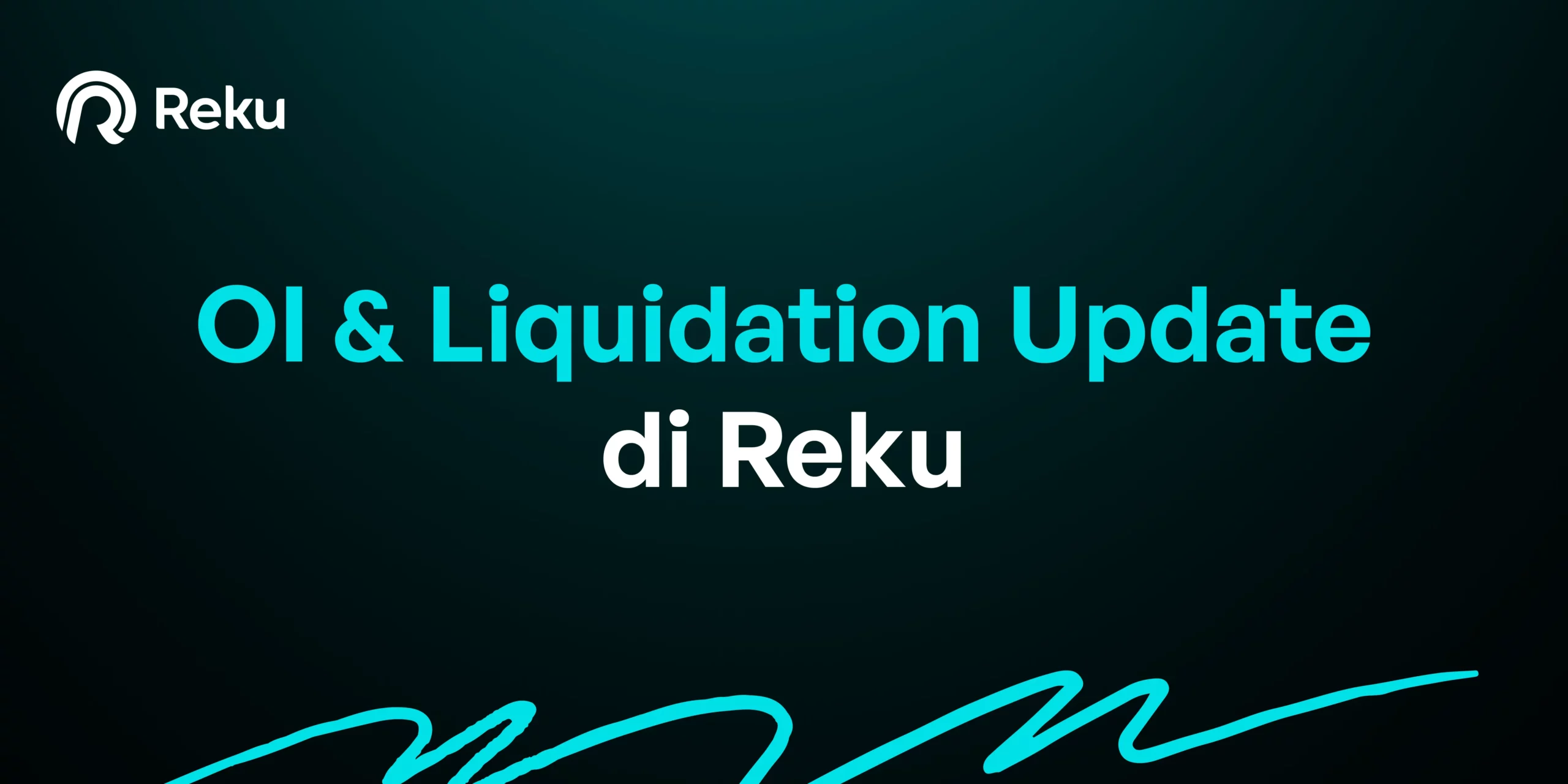 Penyesuaian pada sistem Perpetual Futures di Reku