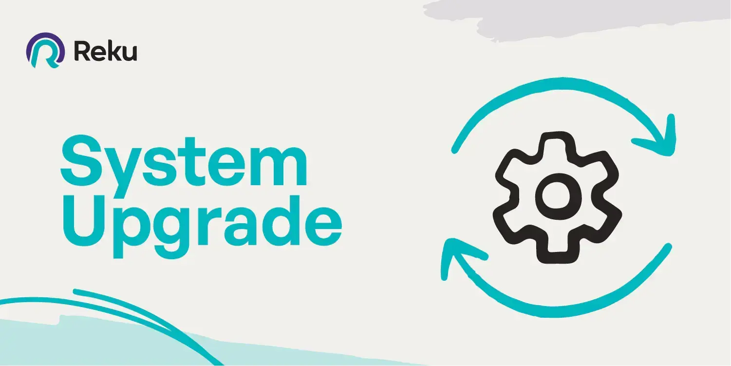 Informasi Pemeliharaan Sistem Reku