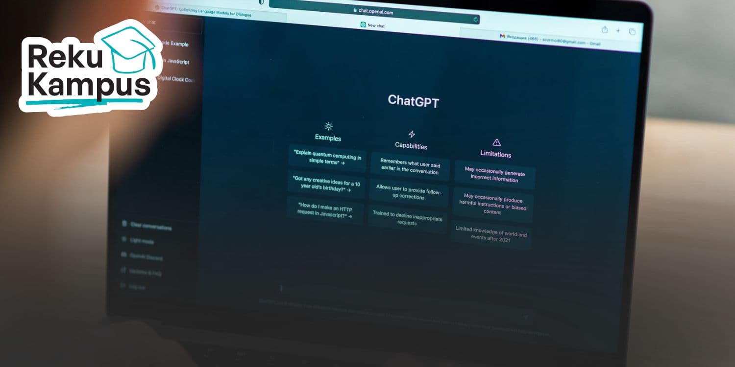 Prediksi Saham yang Naik Menurut GPT dan Analisa Ahlinya