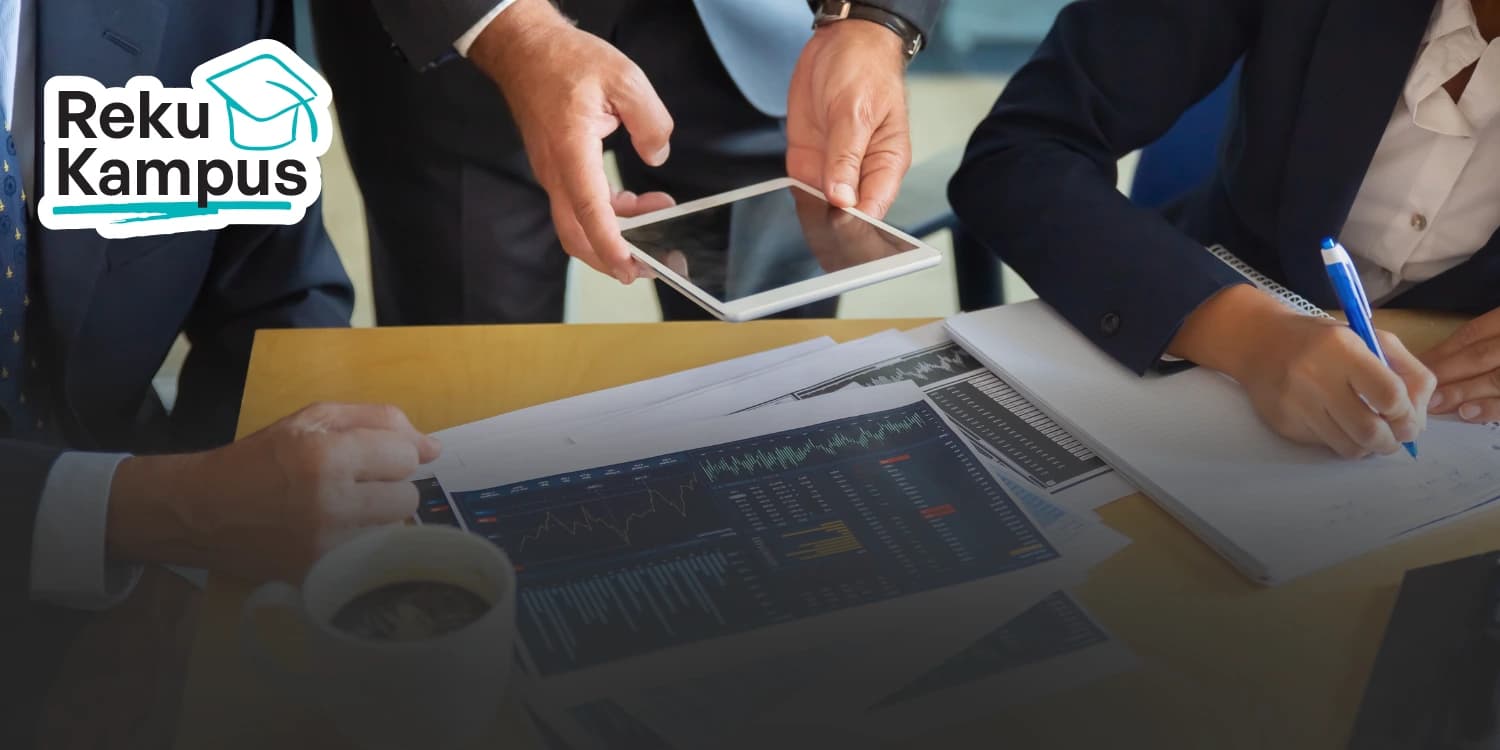 Keuntungan Reksadana per Bulan Berapa Persen? Ini Penjelasannya