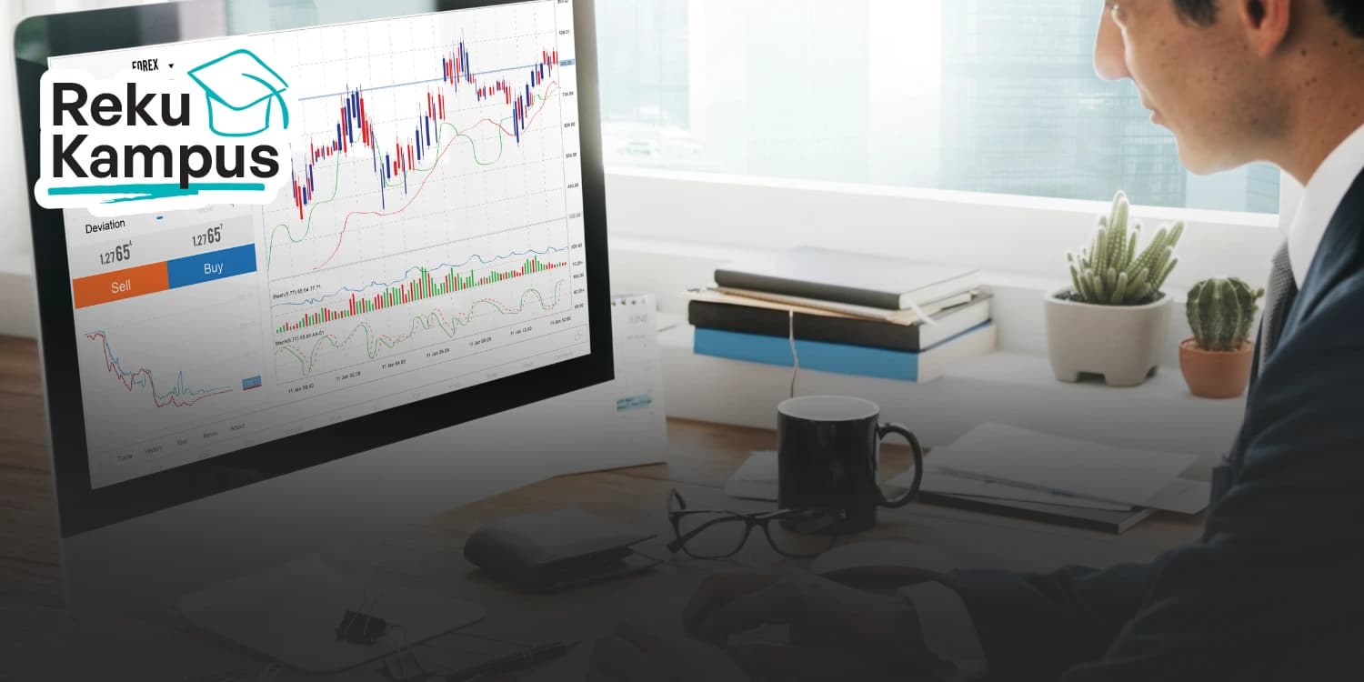 6 Sektor Saham yang Akan Naik 2026 dan Layak Masuk Watchlist!