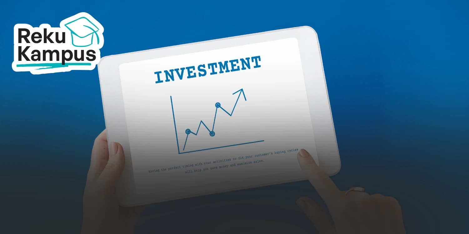 7 Target Investasi 2026 yang Realistis dan Menguntungkan