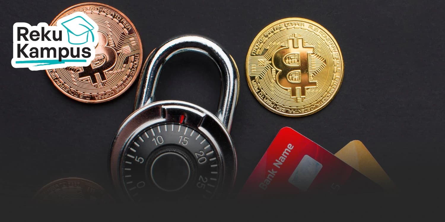 Mengenal Crypto Card, Cara Baru Menggunakan Aset Crypto untuk Transaksi Sehari-hari