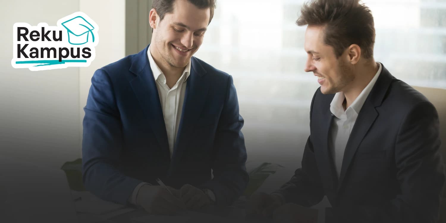 Kenali 7 Jenis Investor Saham! Kamu Tipe yang Mana?