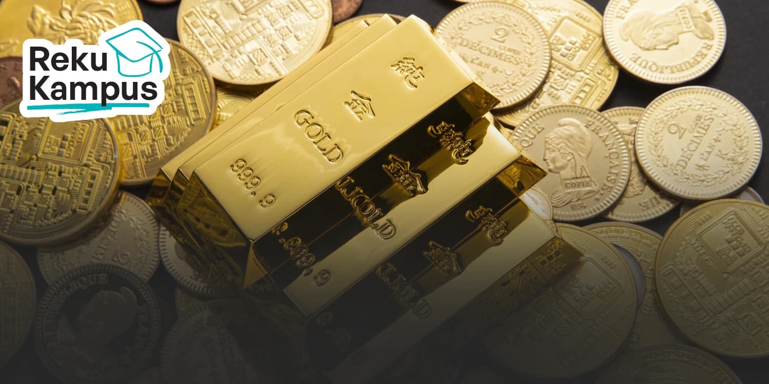 Memahami Jenis Kadar Emas di Indonesia