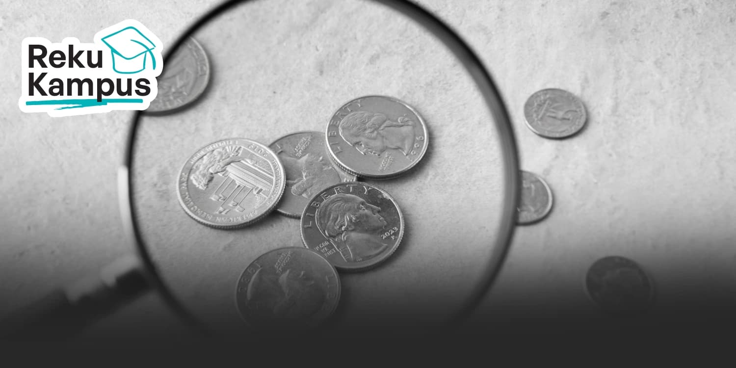 Apa Itu ETF Perak? Cara Kerja dan Keuntungannya