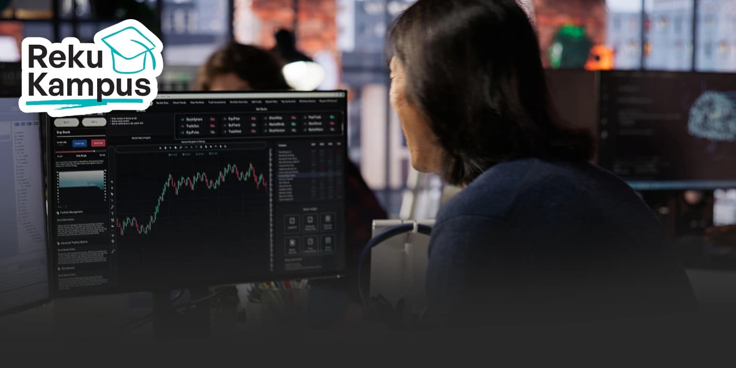 5 Saham Amerika dengan Dividen Terbesar yang Harus Kamu Tahu!