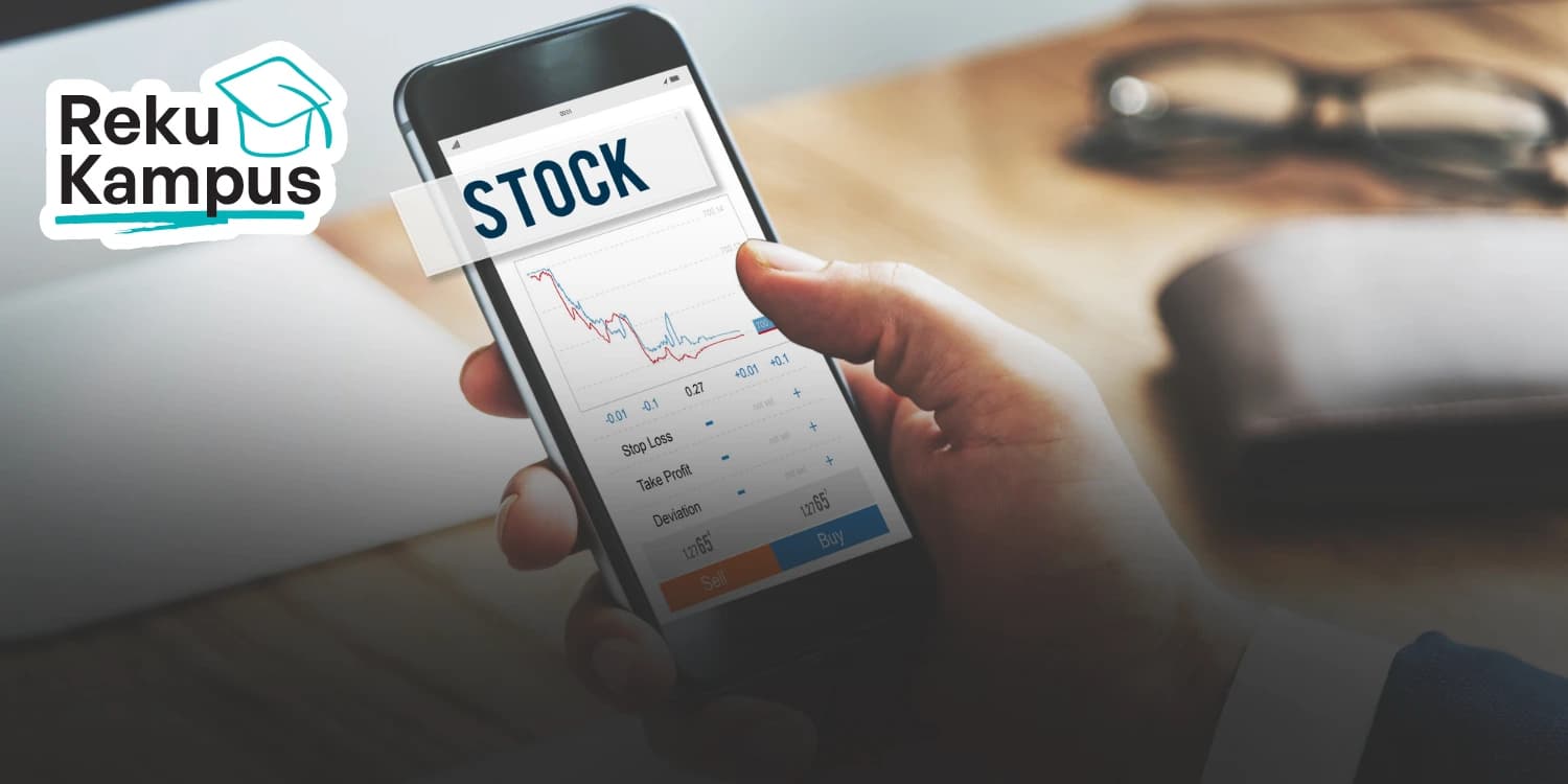 4 Saham Luar Negeri yang Bagi Dividen Tiap Bulan dengan Peluang Passive Income Global!