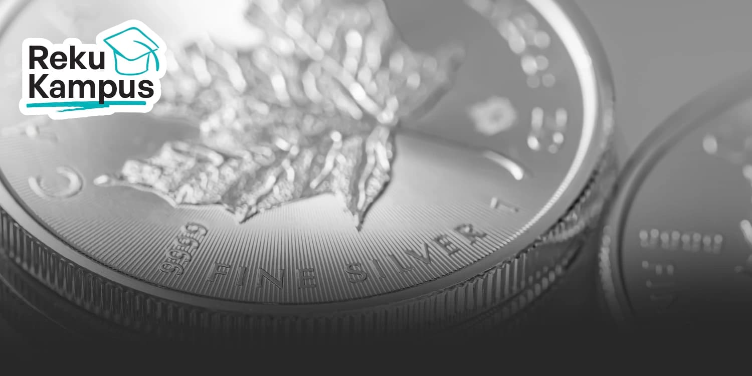 Cara Mudah Beli Saham Silver untuk Pemula