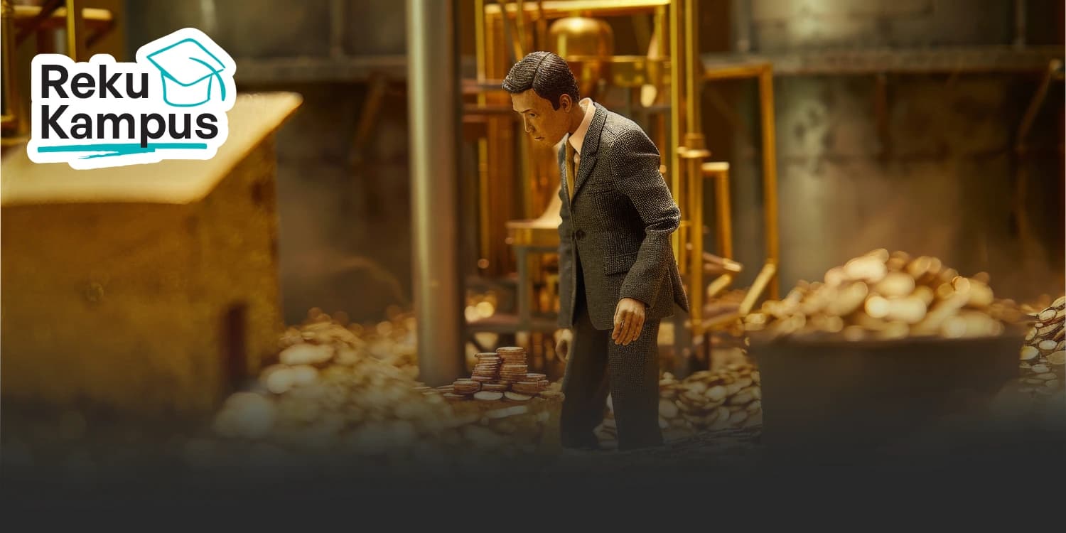 Apakah Emas Bisa Dijual Kembali? Ini Jawaban Lengkap dan Fakta Pentingnya