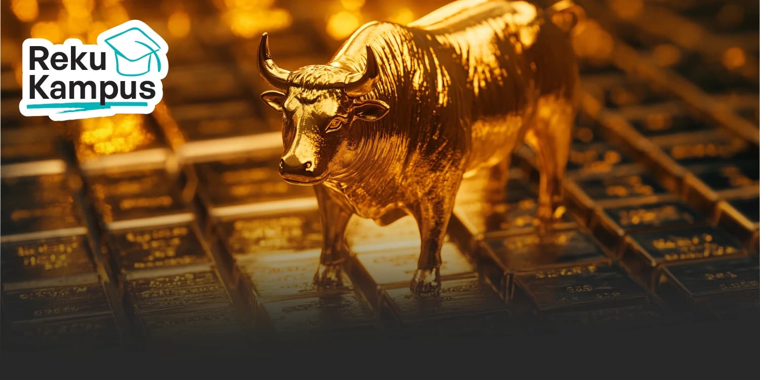 Emas Digital vs Emas Fisik, Mana yang Lebih Cocok untuk Investasi?