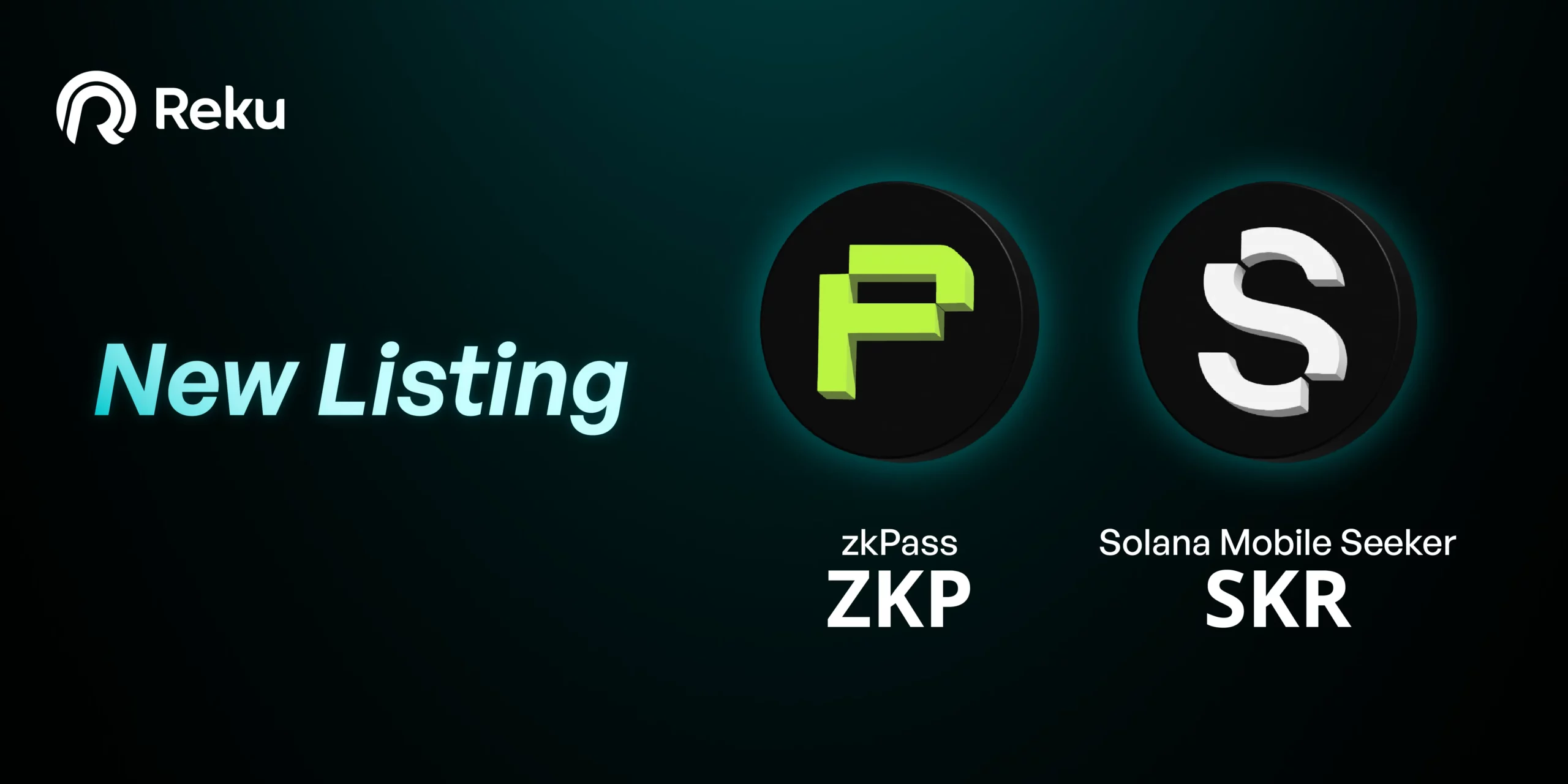 ZKP, dan SKR Sudah Dapat Diperjualbelikan di Reku!