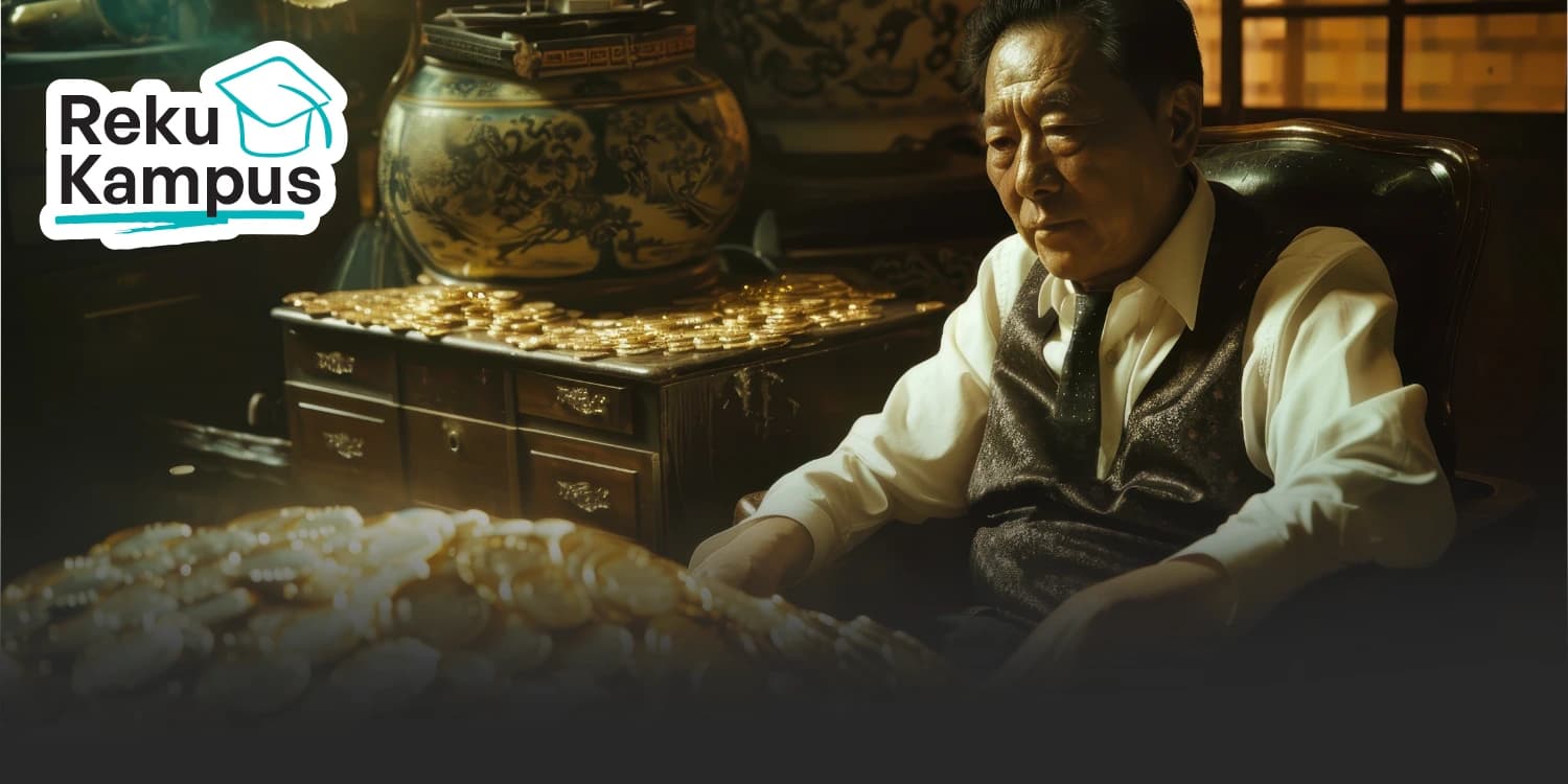 Cara Investasi Emas Digital agar Untung Maksimal dan Risiko Terkendali