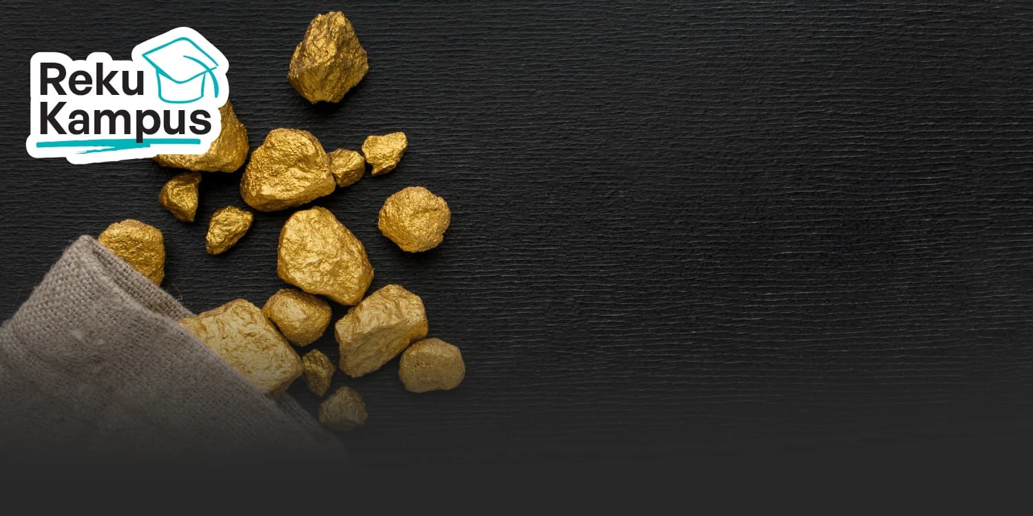 Mengenal Tentang Emas 24 Karat! Arti, Ciri, Kelebihan, dan Perannya dalam Investasi