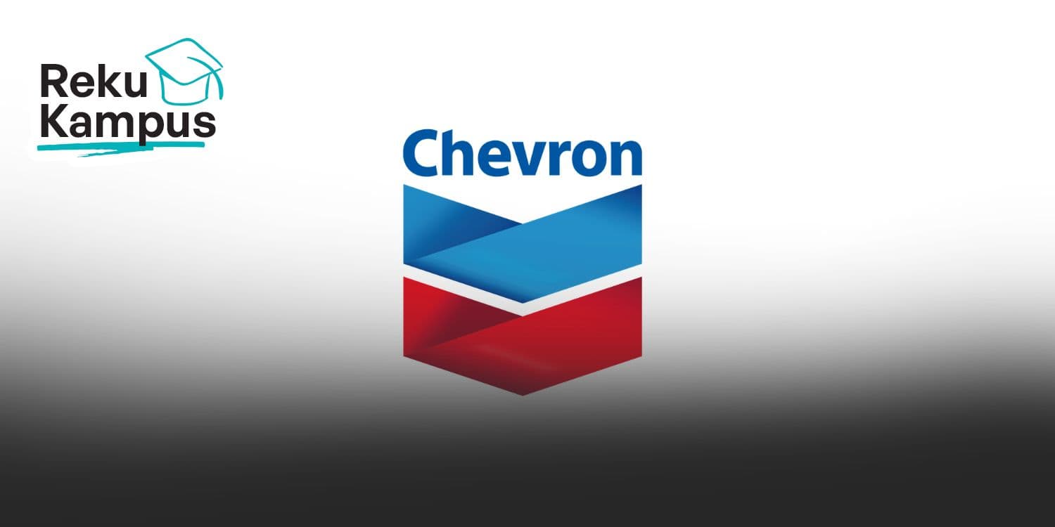 Cara Beli Saham Chevron (CVX) di Indonesia Modal $1