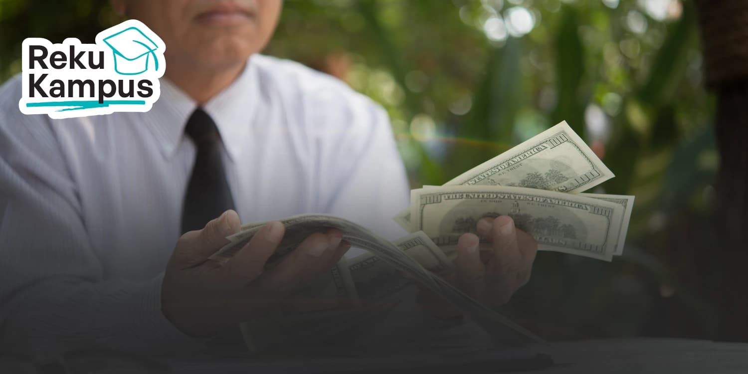 Cara Kelola Uang THR Agar Tidak Habis Sia-Sia dan Bisa Jadi Investasi