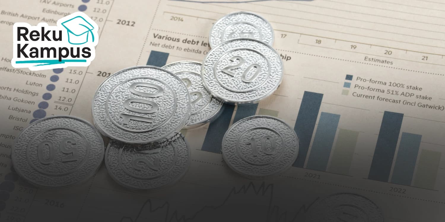 7 Daftar Saham Perak Indonesia dan Dunia untuk Investasi