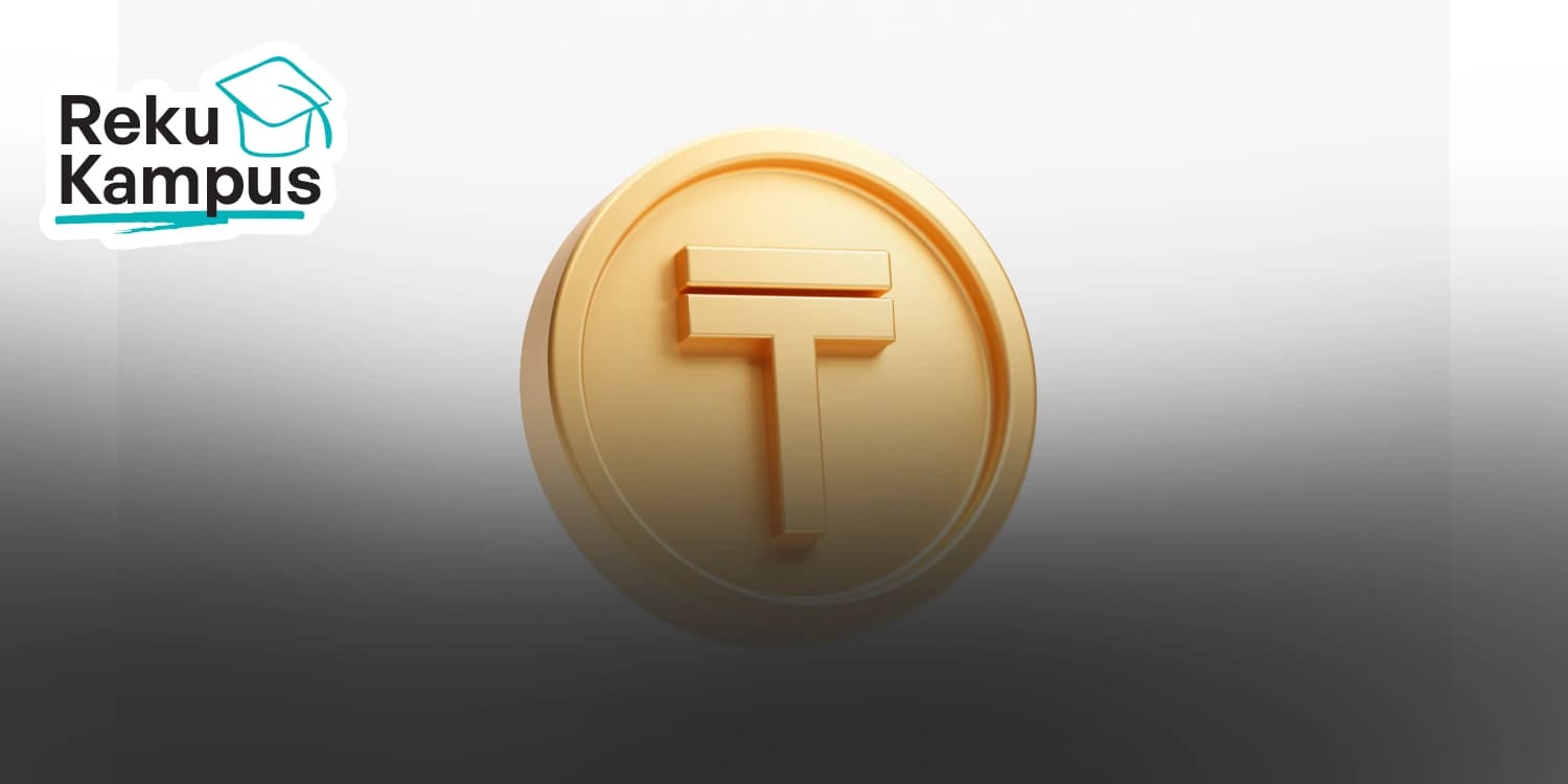 Cara Beli USDT Modal 5 Ribu untuk Pemula, Tanpa Ribet!