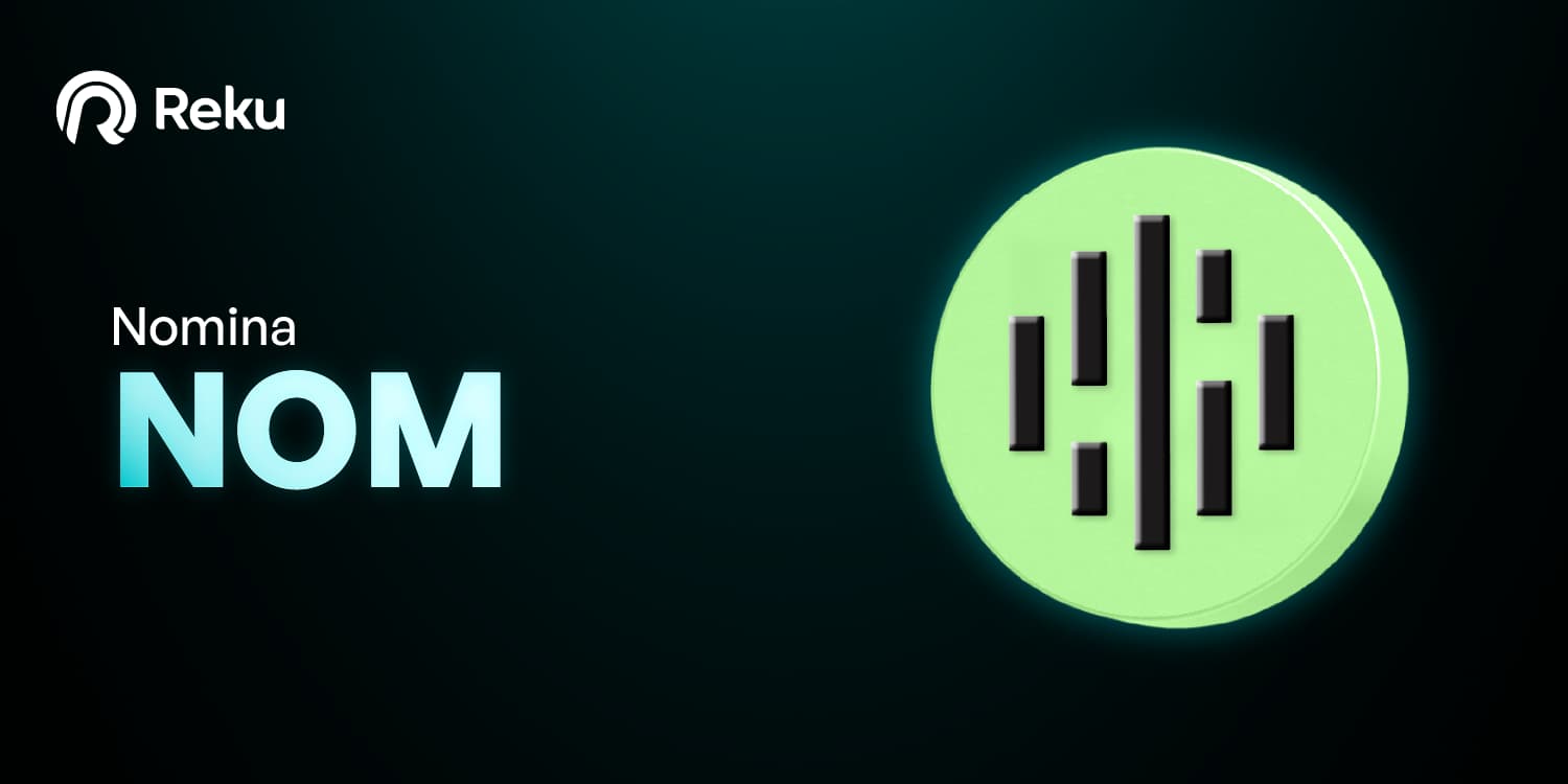 Apa itu Nomina (NOM)?